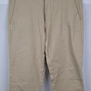Gap mens Skinny khakis NWOT